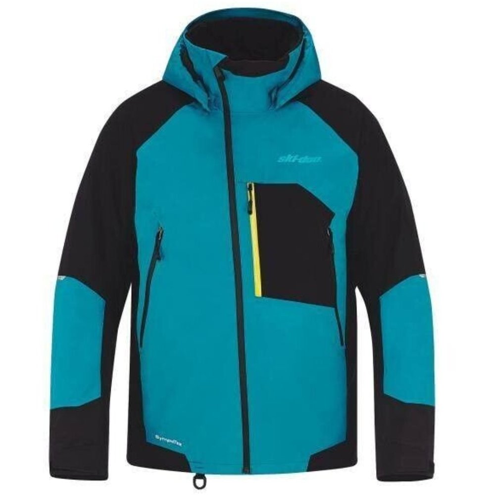 SKI-DOO RIDING JACKET